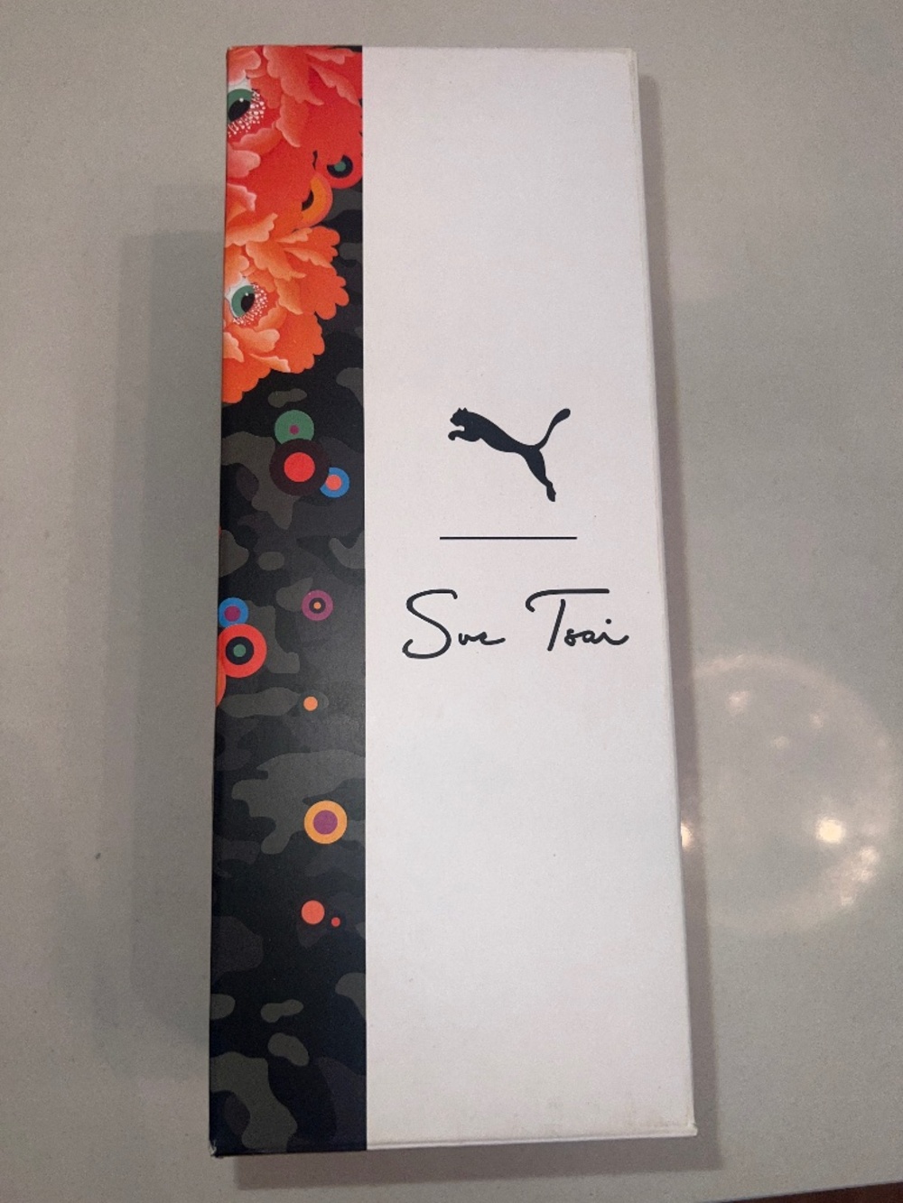 Puma x Sue Tsai Women Slides